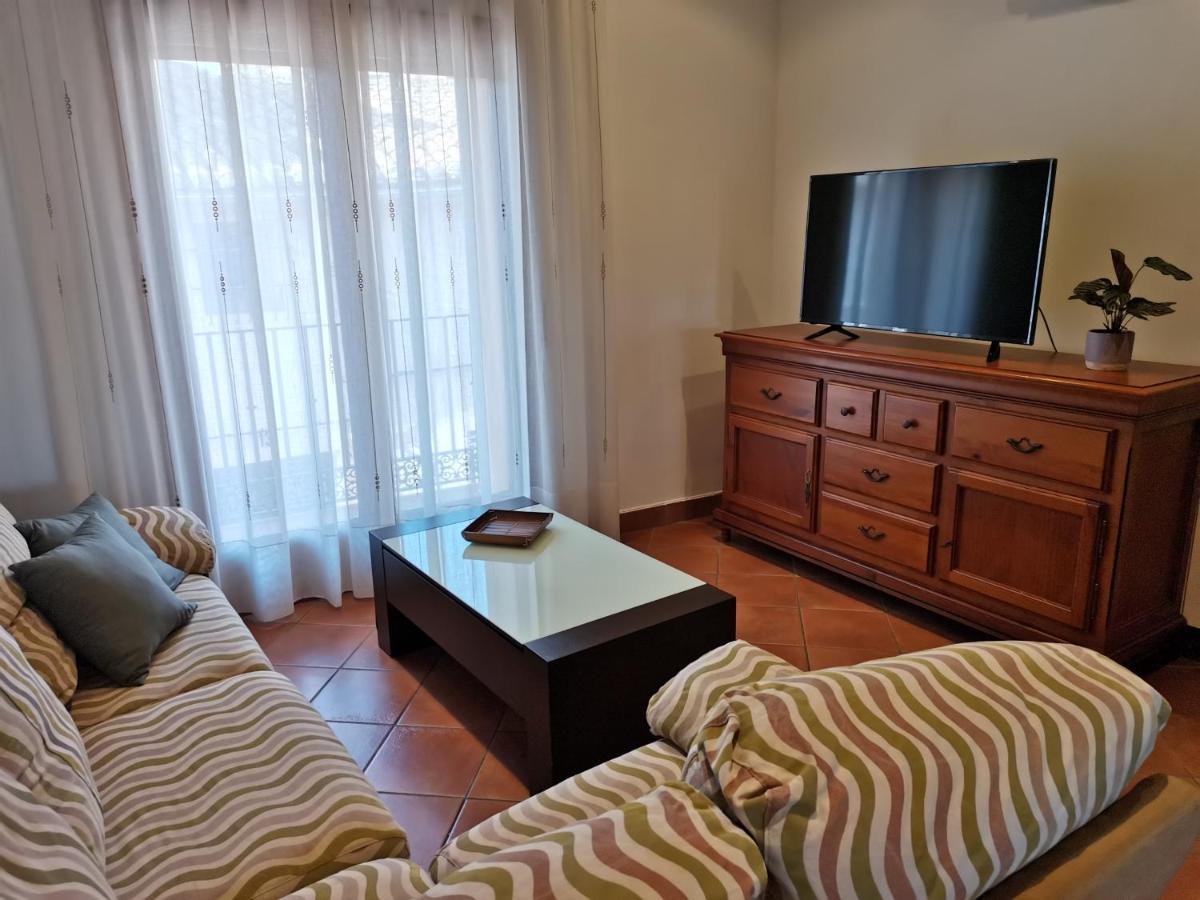 Apartamento Casa El Raval Llíber *